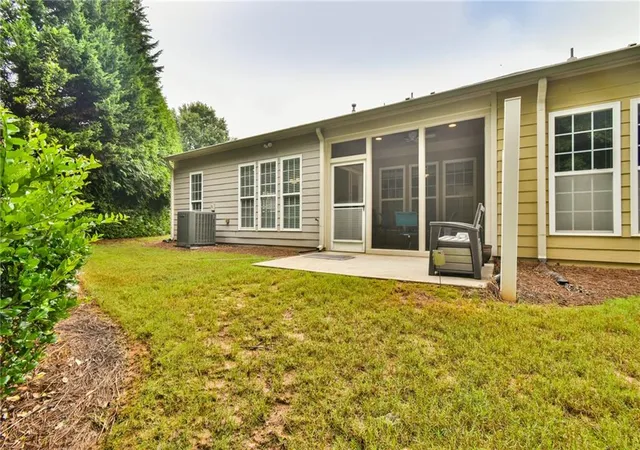 5th image of 6243 Longleaf Dr, Hoschton, GA 30548 | MLS# 7816533