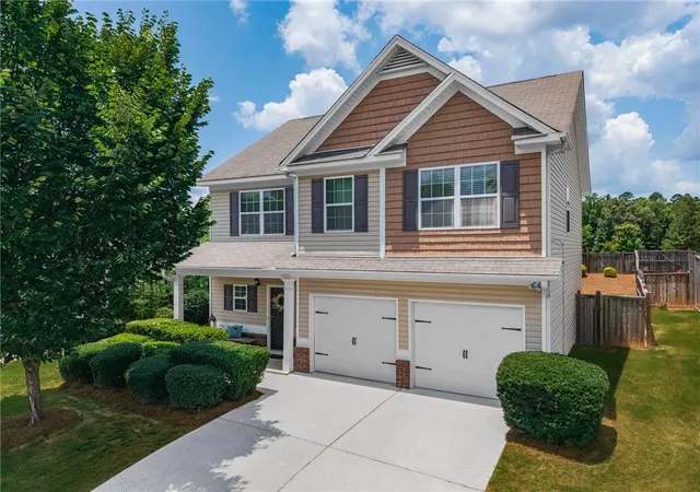 Photo 1 of Sale Pending at 523 Gardenview Rd, Canton, GA 30114 | MLS# 7797446 | Listing updated on 2026-09-30