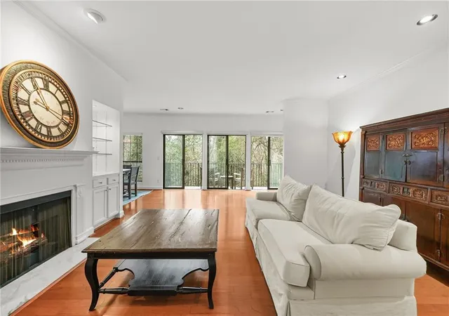 5th image of 3071 Lenox Rd Ne #11, Atlanta, GA 30324 | MLS# 7784736