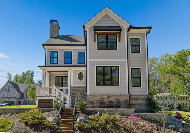 1st image of 3794 Wynn Walk, Atlanta, GA 30341 | MLS# 7752549