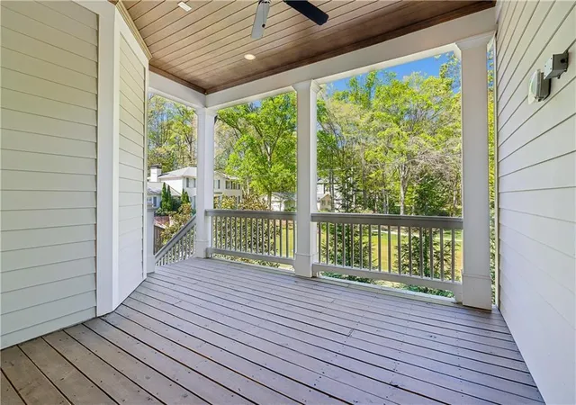 2nd image of 3794 Wynn Walk, Atlanta, GA 30341 | MLS# 7752549