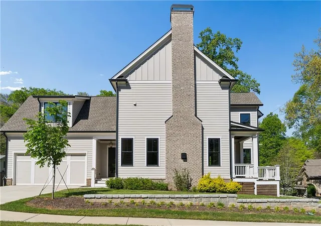 45th image of 3794 Wynn Walk, Atlanta, GA 30341 | MLS# 7752549