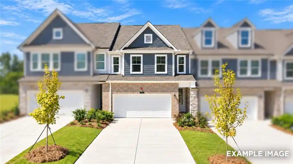 Photo 1 of Townhouse for sale at 6445 Pinin Pl #641, Cumming, GA 30041 | MLS# 7840904 | Listing updated on 2026-10-22