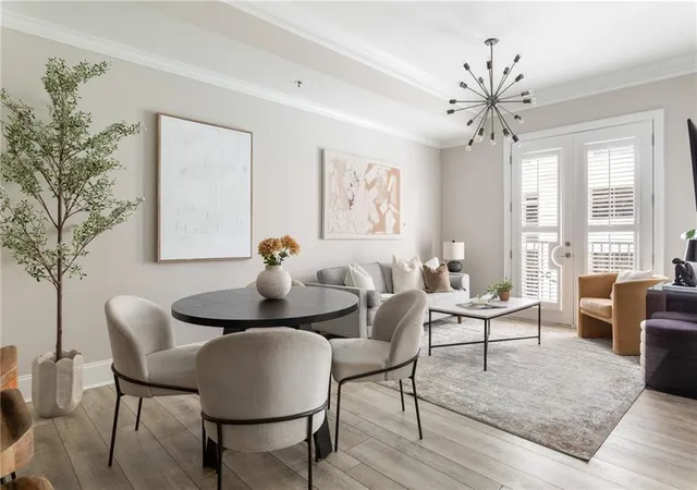 1st image of 2255 Peachtree Rd Ne #326, Atlanta, GA 30309 | MLS# 7731066