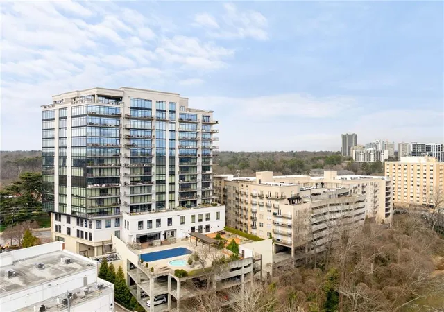 37th image of 2255 Peachtree Rd Ne #326, Atlanta, GA 30309 | MLS# 7731066