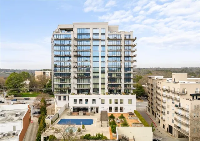 3rd image of 2255 Peachtree Rd Ne, Atlanta, GA 30309