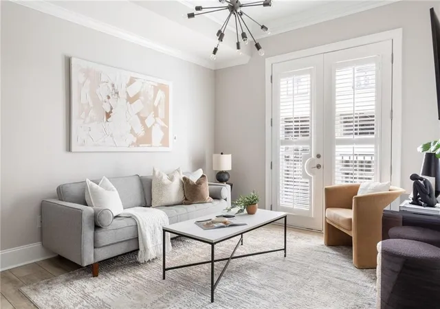 5th image of 2255 Peachtree Rd Ne, Atlanta, GA 30309