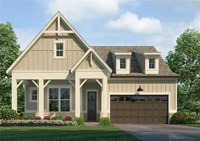 15th image of 1549 Assembly Cir, Gainesville, GA 30501 | MLS# 7817177