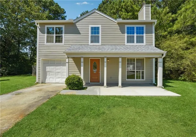 1st image of 6223 Marbut Farms Ln, Lithonia, GA 30058 | MLS# 7816062