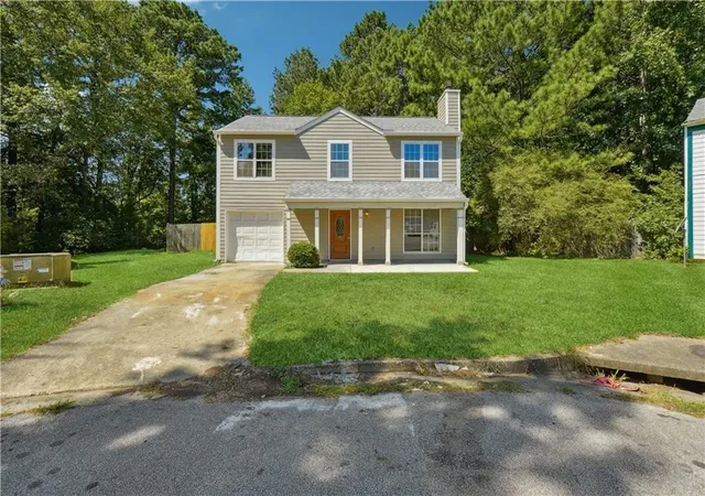 2nd image of 6223 Marbut Farms Ln, Lithonia, GA 30058 | MLS# 7816062
