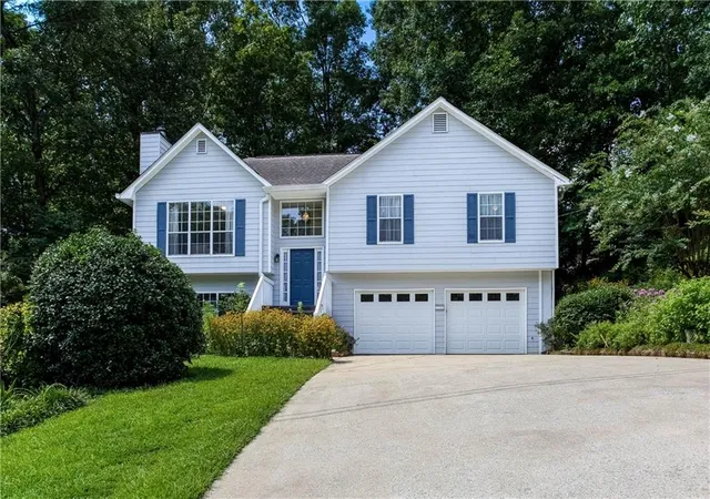 Photo 1 of Single family home for sale at 3705 Winding Trl, Douglasville, GA 30135 | MLS# 7820162 | Listing updated on 2026-09-10