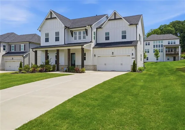 2nd image of 5220 Branch View Dr, Cumming, GA 30028 | MLS# 7769033