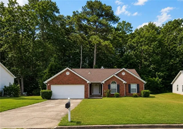 Photo 1 of Single family home for sale at 10200 Commons Xing, Jonesboro, GA 30238 | MLS# 7829802 | Listing updated on 2026-09-01