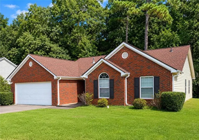Photo 2 of Single family home for sale at 10200 Commons Xing, Jonesboro, GA 30238 | MLS# 7829802 | Listing updated on 2026-09-01
