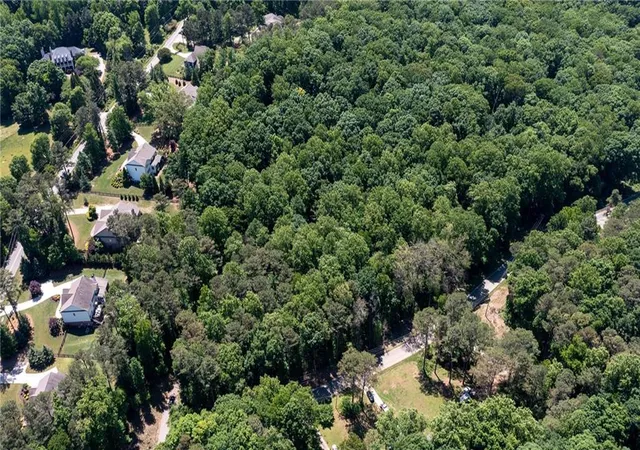 Photo 2 of Land for sale at 1981 Mountain Rd, Alpharetta, GA 30004 | MLS# 7777664 | Listing updated on 2026-10-05