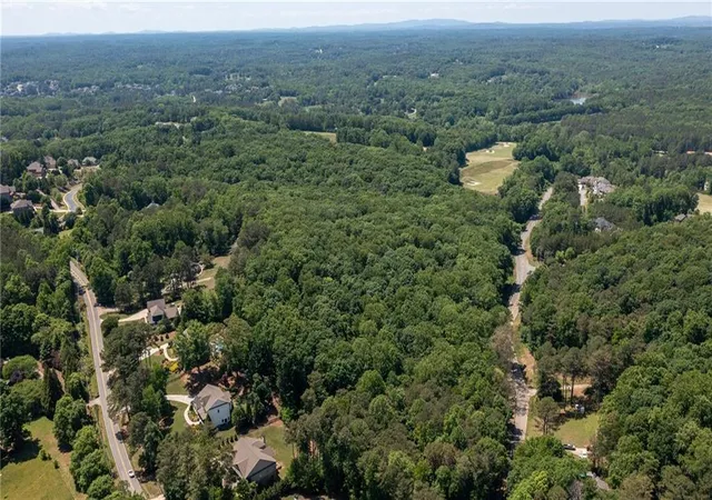 Photo 3 of Land for sale at 1981 Mountain Rd, Alpharetta, GA 30004 | MLS# 7777664 | Listing updated on 2026-10-05