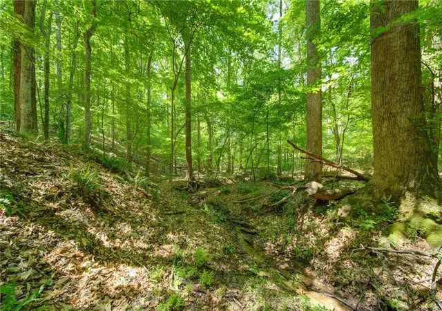 Photo 4 of Land for sale at 1981 Mountain Rd, Alpharetta, GA 30004 | MLS# 7777664 | Listing updated on 2026-10-05