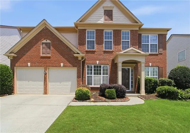 Homes for sale in Woodstock, GA | 703 Aroura Dr, Woodstock, GA 30188 | MLS# 7800745