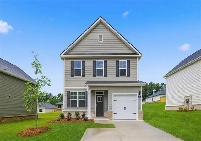 1st image of 229 Bristol Blvd, Winder, GA 30680 | MLS# 7798441