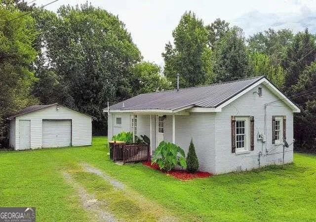 1st image of 10 Betty K Ave, Rome, GA 30165 | MLS# 7819488