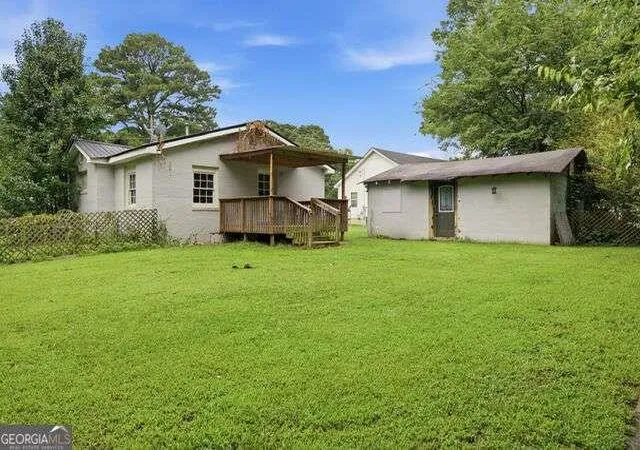2nd image of 10 Betty K Ave, Rome, GA 30165 | MLS# 7819488