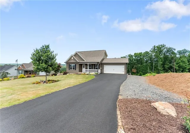 Homes for sale in Dahlonega, GA | 150 Grand Oak Ln, Dahlonega, GA 30533 | MLS# 7798383