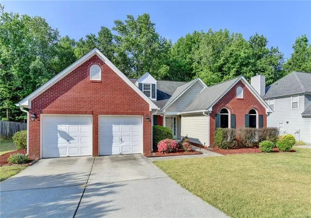 Homes for sale in Dacula, GA | 1396 Belfaire Tr, Dacula, GA 30019 | MLS# 7802625