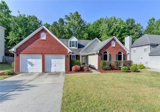 Homes for sale in Dacula, GA | 1396 Belfaire Tr, Dacula, GA 30019 | MLS# 7802625