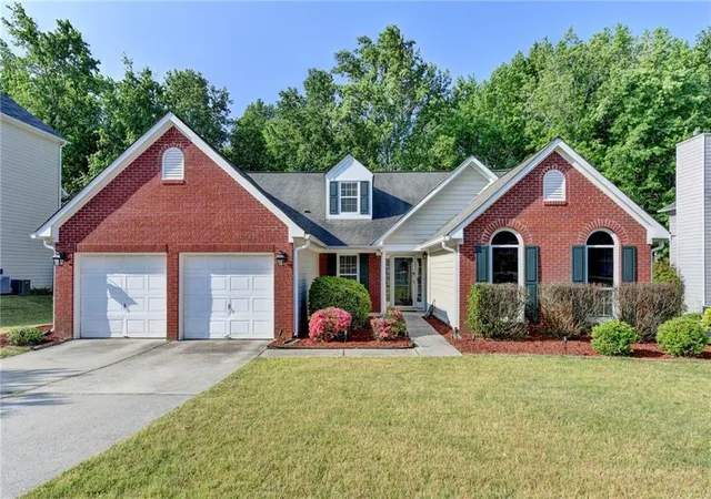 Homes for sale in Dacula, GA | 1396 Belfaire Tr, Dacula, GA 30019 | MLS# 7802625