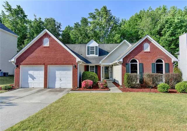 Homes for sale in Dacula, GA | 1396 Belfaire Tr, Dacula, GA 30019 | MLS# 7802625