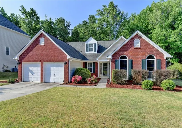 Homes for sale in Dacula, GA | 1396 Belfaire Tr, Dacula, GA 30019 | MLS# 7802625
