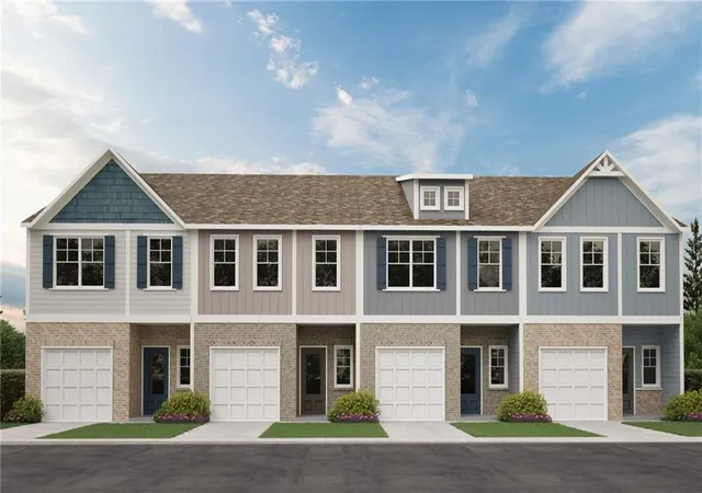 Photo 2 of Sale Pending at 84 Vickers Point Dr, Fairburn, GA 30213 | MLS# 7805188 | Listing updated on 2026-10-07