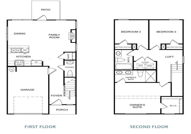 Photo 3 of Sale Pending at 84 Vickers Point Dr, Fairburn, GA 30213 | MLS# 7805188 | Listing updated on 2026-10-07