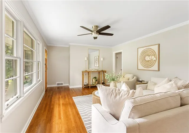 Photo 4 of Single family home for sale at 3570 Lee St SE, Smyrna, GA 30080 | MLS# 7810066 | Listing updated on 2026-09-08