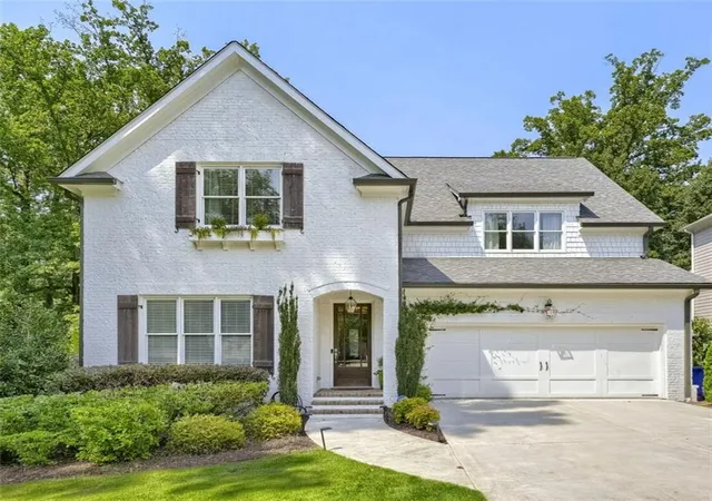 2nd image of 2758 North Thompson Rd, Brookhaven, GA 30319 | MLS# 7812643