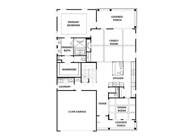 2nd image of 5595 Meadowstone Walk, Kennesaw, GA 30152 | MLS# 7770722