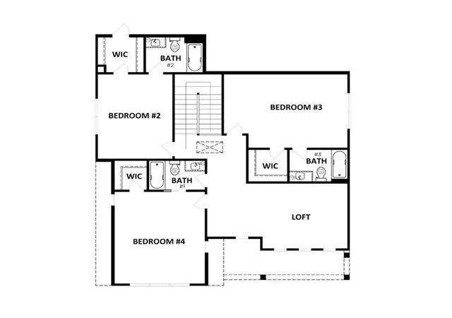3rd image of 5595 Meadowstone Walk, Kennesaw, GA 30152 | MLS# 7770722