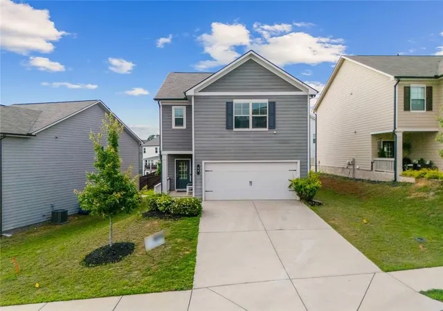 Photo 1 of Single family home for sale at 99 Auburn Depot Dr, Auburn, GA 30011 | MLS# 7781515 | Listing updated on 2026-08-31