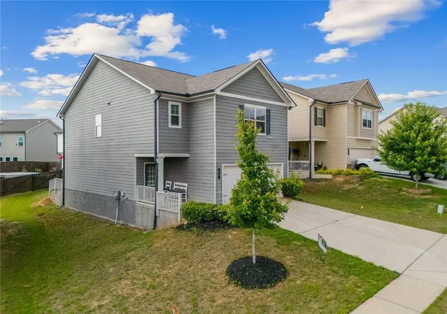 Photo 2 of Single family home for sale at 99 Auburn Depot Dr, Auburn, GA 30011 | MLS# 7781515 | Listing updated on 2026-08-31