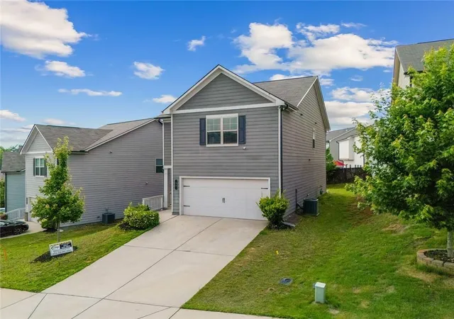 Photo 2 of Single family home for sale at 99 Auburn Depot Dr, Auburn, GA 30011 | MLS# 7781515 | Listing updated on 2026-08-31