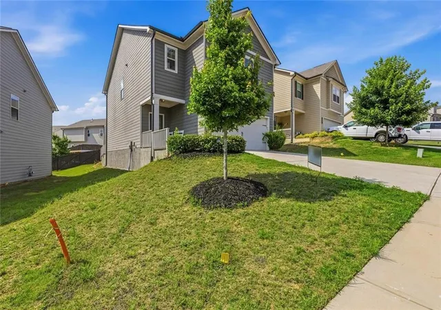 Photo 3 of Single family home for sale at 99 Auburn Depot Dr, Auburn, GA 30011 | MLS# 7781515 | Listing updated on 2026-08-31