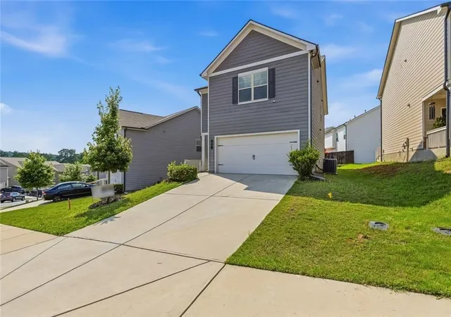 Photo 4 of Single family home for sale at 99 Auburn Depot Dr, Auburn, GA 30011 | MLS# 7781515 | Listing updated on 2026-08-31