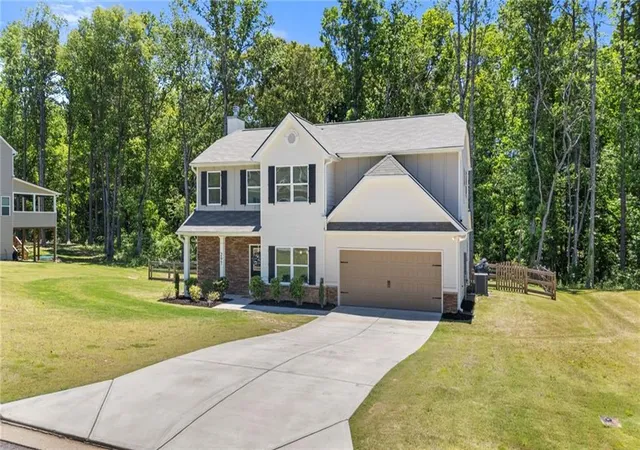 Photo 2 of Single family home for sale at 297 Ajo Way, Dallas, GA 30157 | MLS# 7823085 | Listing updated on 2026-08-18