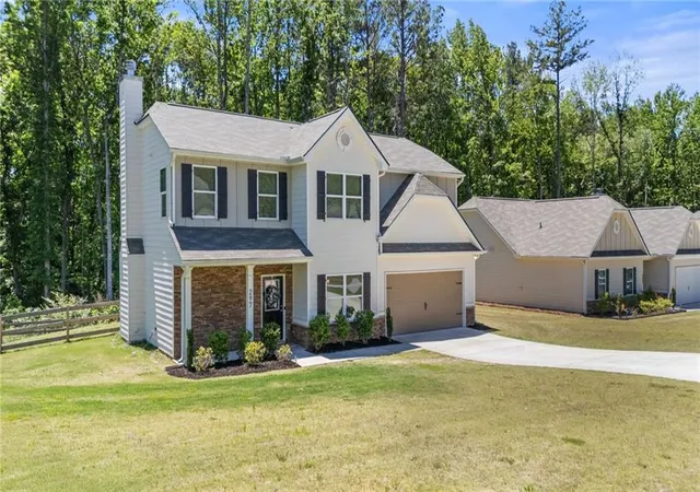Photo 3 of Single family home for sale at 297 Ajo Way, Dallas, GA 30157 | MLS# 7823085 | Listing updated on 2026-08-18