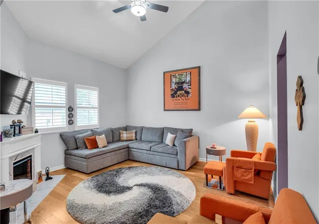 5th image of 1541 Burnstone Dr, Stone Mountain, GA 30088 | MLS# 7814082