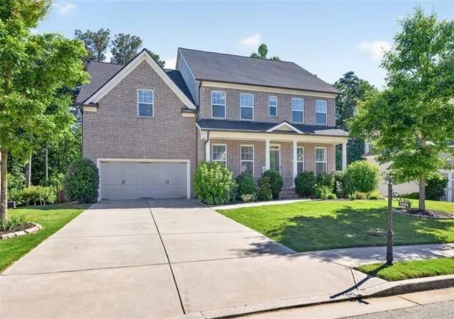 Photo 1 of Single family home for sale at 3566 Bendleton Dr, Buford, GA 30519 | MLS# 7784907 | Listing updated on 2026-09-29