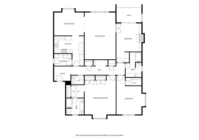 Homes for sale in Atlanta, GA | 2769 Peachtree Rd Ne #2, Atlanta, GA 30305 | MLS# 7778240