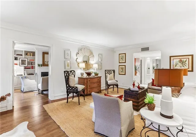 Homes for sale in Atlanta, GA | 2769 Peachtree Rd Ne #2, Atlanta, GA 30305 | MLS# 7778240