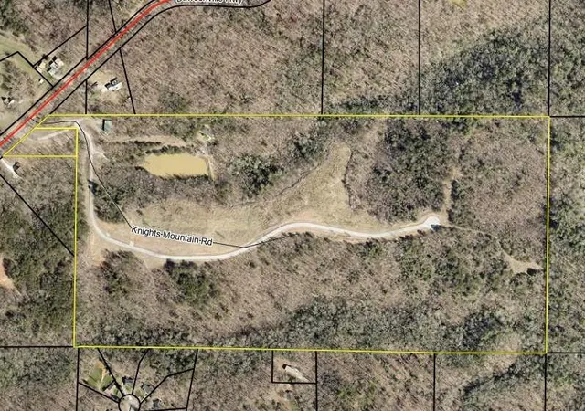 Photo 2 of Land for sale at 13 Knights Mountain Rd, Dahlonega, GA 30533 | MLS# 7826090 | Listing updated on 2026-08-25