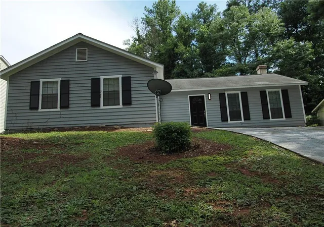 Photo 1 of Single family home for sale at 5139 Galbraith Cir, Stone Mountain, GA 30088 | MLS# 7784245 | Listing updated on 2026-09-10